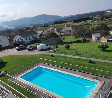 Navia Apartamento | Apartamentos Casona del Campo