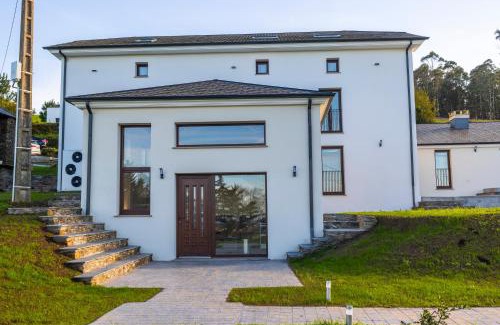 Navia Apartamento | Apartamentos Casona del Campo