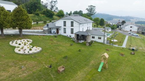 Navia Apartamento | Apartamentos Casona del Campo