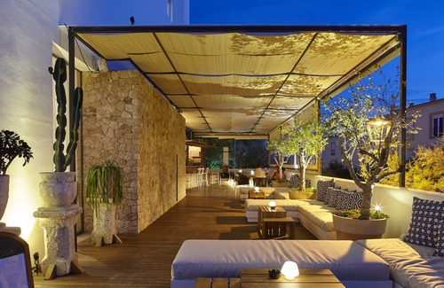 Es Pujols Apartamento | Apartamentos Castaví