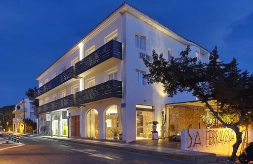 Es Pujols Apartamento | Apartamentos Castaví