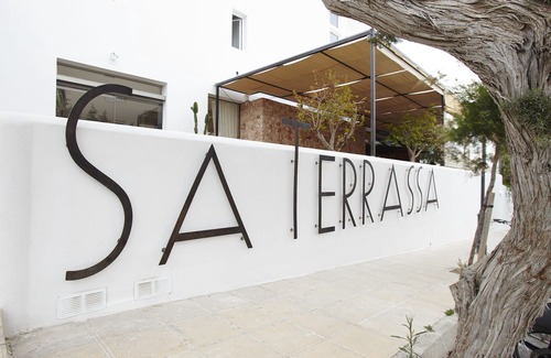 Es Pujols Apartamento | Apartamentos Castaví