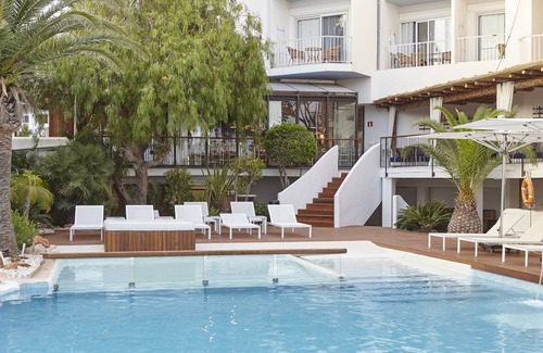 Es Pujols Apartamento | Apartamentos Castaví