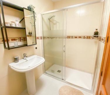 Belmez Apartamento | Apartamentos Castillo- Mirador-Suite Belmez