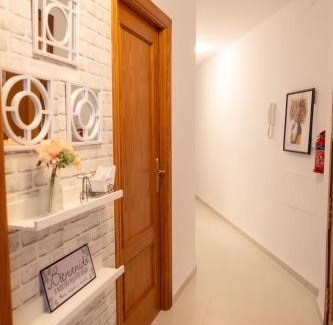 Belmez Apartamento | Apartamentos Castillo- Mirador-Suite Belmez