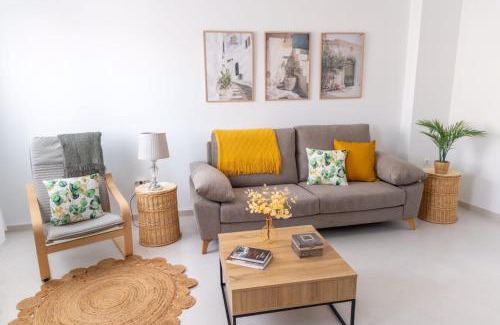 Belmez Apartamento | Apartamentos Castillo- Mirador-Suite Belmez