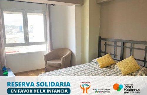 Centro histórico de Peniscola Apartamento | Apartamentos Castillo Peñiscola 3000