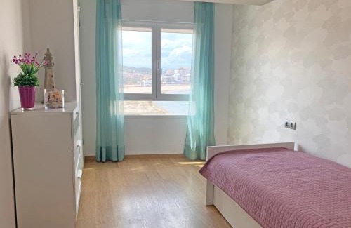 Centro histórico de Peniscola Apartamento | Apartamentos Castillo Peñiscola 3000