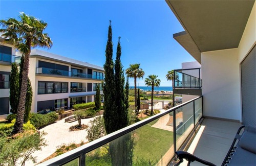 Quarteira Apartamento | Apartamentos Cavalo Preto Beach Resort Quarteira