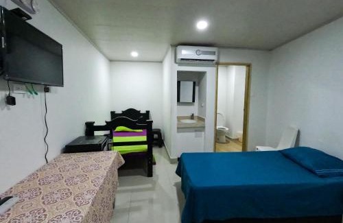 Barrio Obrero Apartamento | apartamentos central vaca