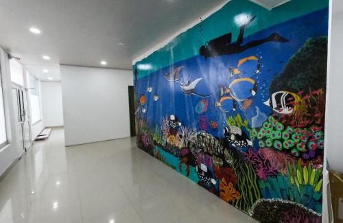 Barrio Obrero Apartamento | apartamentos central vaca