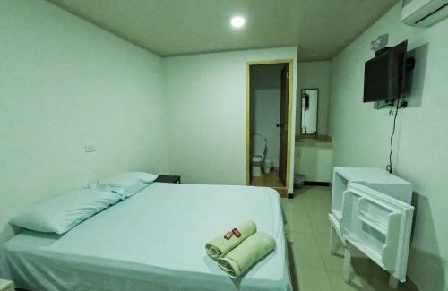 Barrio Obrero Apartamento | apartamentos central vaca