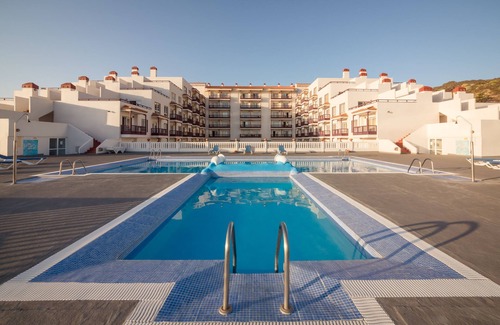 Breña Baja Apartamento | Apartamentos Centro Cancajos