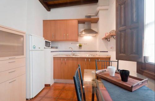 San Pedro Apartamento | Apartamentos centro historico