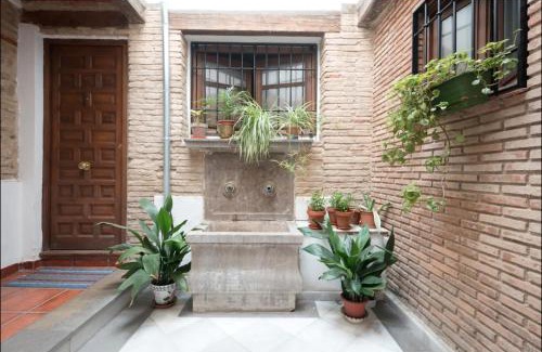 San Pedro Apartamento | Apartamentos centro historico