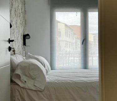 El Barraco Apartamento | Apartamentos centro I.II