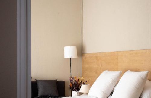 Albacete Apartamento | Apartamentos Centro II