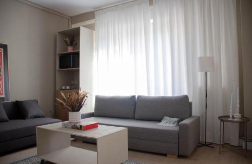 Albacete Apartamento | Apartamentos Centro II