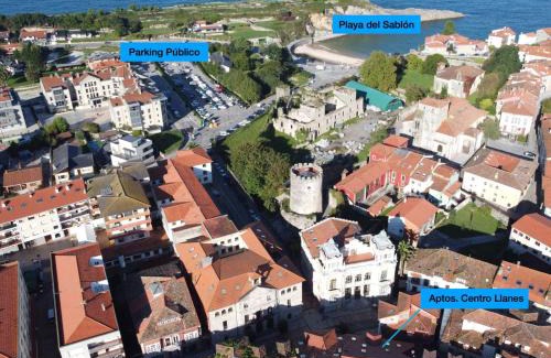 Llanes Apartamento | Apartamentos Centro Llanes