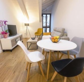 Llanes Apartamento | Apartamentos Centro Llanes