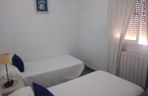 Belmonte Apartamento | Apartamentos CERVANTES