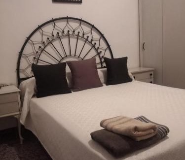 Belmonte Apartamento | Apartamentos CERVANTES