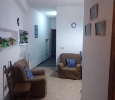 Belmonte Apartamento | Apartamentos CERVANTES