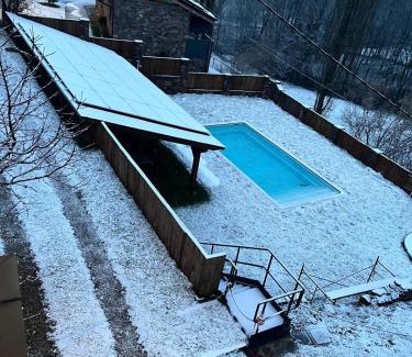 Laspaules Apartamento | Apartamentos Chuandervera