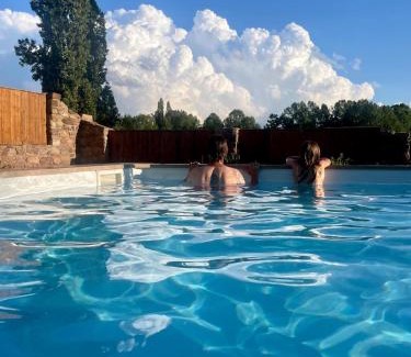 Laspaules Apartamento | Apartamentos Chuandervera