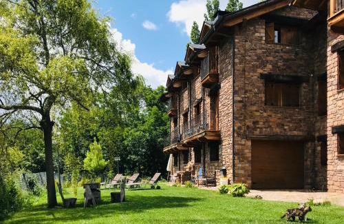 Laspaules Apartamento | Apartamentos Chuandervera