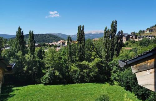 Laspaules Apartamento | Apartamentos Chuandervera