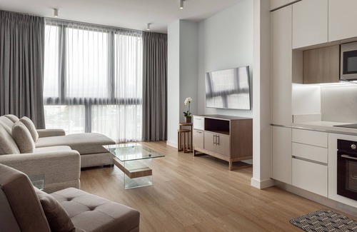 San Antonio de Belén Apartamento | Apartamentos Cityzen