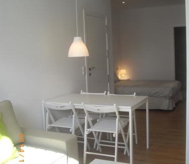 La Victoria Apartamento | Apartamentos Clavero