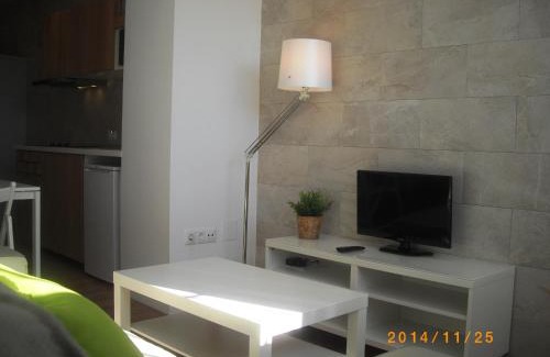 La Victoria Apartamento | Apartamentos Clavero