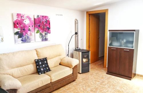 Centro histórico de Ávila Apartamento | Apartamentos Cocó