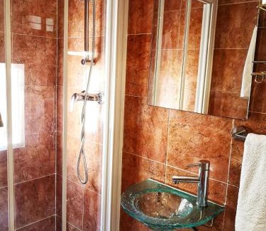Centro histórico de Ávila Apartamento | Apartamentos Cocó