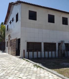 Porto de Sauipe Apartamento | Apartamentos com acesso para praia em Porto de Sauipe