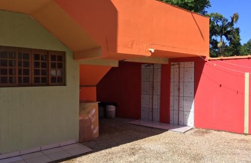 Itamambuca Apartamento | Apartamentos com cozinha Toca do PicaPau