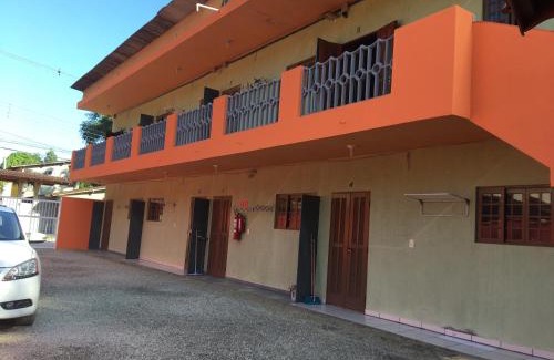 Itamambuca Apartamento | Apartamentos com cozinha Toca do PicaPau