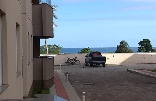 Vila Nova Apartamento | Apartamentos com Vista pro Mar de Imbituba residencial mar azul
