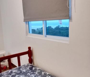 Vila Nova Apartamento | Apartamentos com Vista pro Mar de Imbituba residencial mar azul