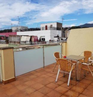 Calella Apartamento | Apartamentos Comfort Calella