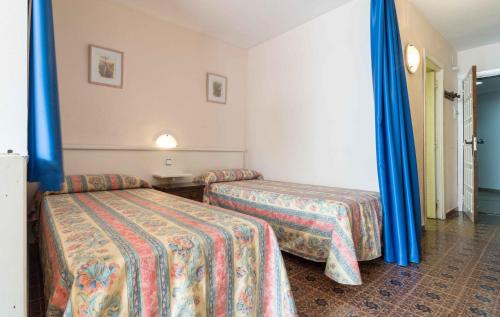 Alcossebre Apartamento | Apartamentos Complejo Eurhostal