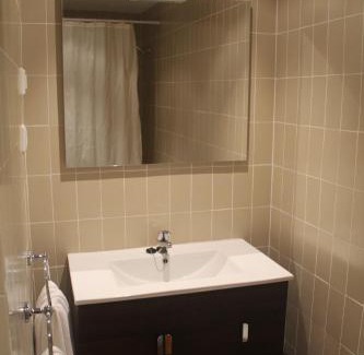Alcossebre Apartamento | Apartamentos Complejo Eurhostal