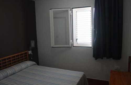 Alcossebre Apartamento | Apartamentos Complejo Eurhostal