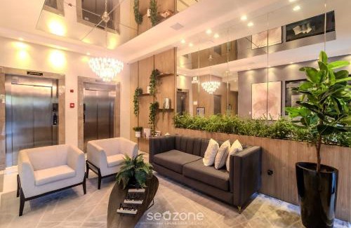 Tabuleiro dos Oliveiras Apartamento | Apartamentos Completos a 700m da Praia - VNV