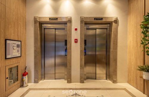 Tabuleiro dos Oliveiras Apartamento | Apartamentos Completos a 700m da Praia - VNV