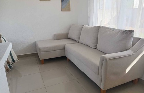Trujillo Apartamento | Apartamentos con acceso a playa en Trujillo Honduras, tu mascota es bienvenida.