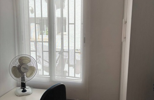 Los Tilos Apartamento | Apartamentos con estilo en el centro.