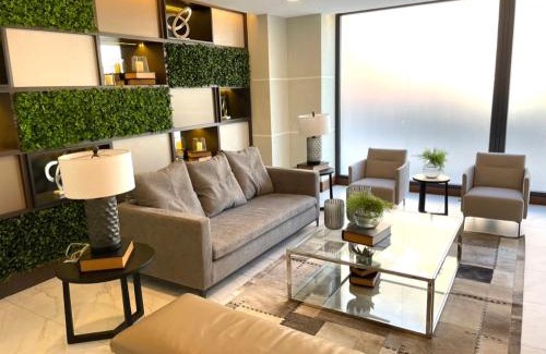 Concepcion Apartamento | Apartamentos Concepción Centro
